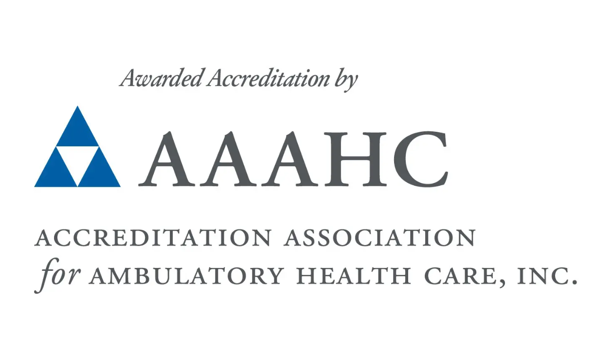 AAAHC